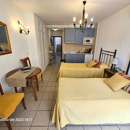 Estudio Acogedor Y Tranquilo En Zona Estupenda Fuengirola Eksteriør billede