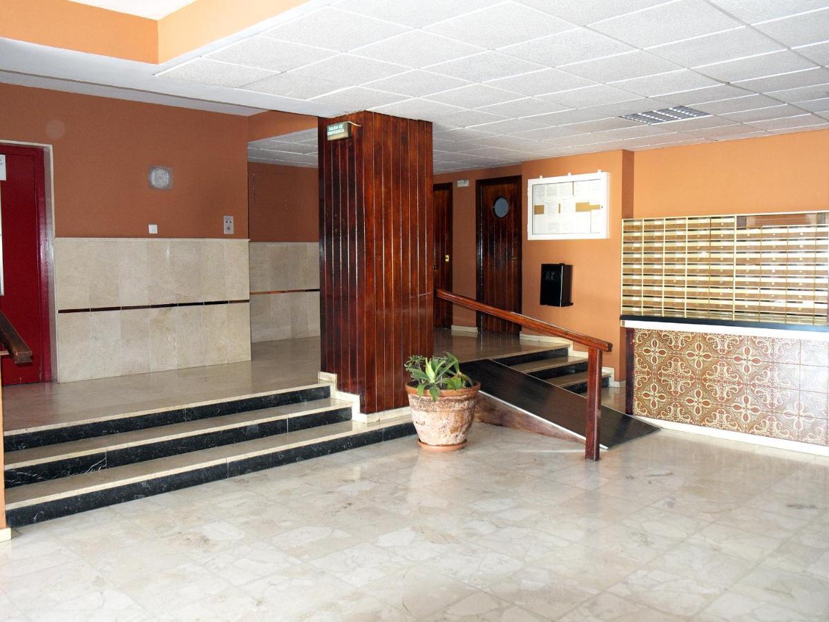 Estudio Acogedor Y Tranquilo En Zona Estupenda Fuengirola Eksteriør billede