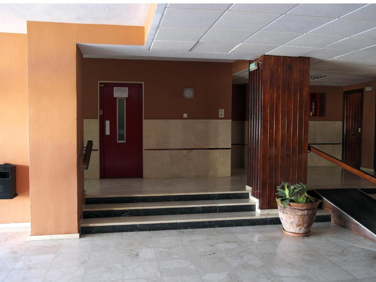 Estudio Acogedor Y Tranquilo En Zona Estupenda Fuengirola Eksteriør billede