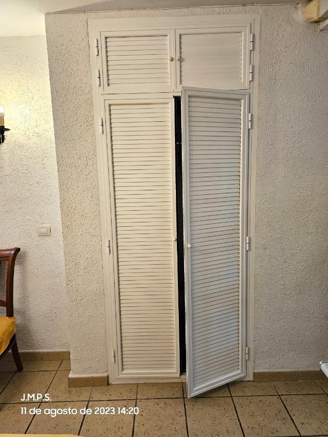 Estudio Acogedor Y Tranquilo En Zona Estupenda Fuengirola Eksteriør billede