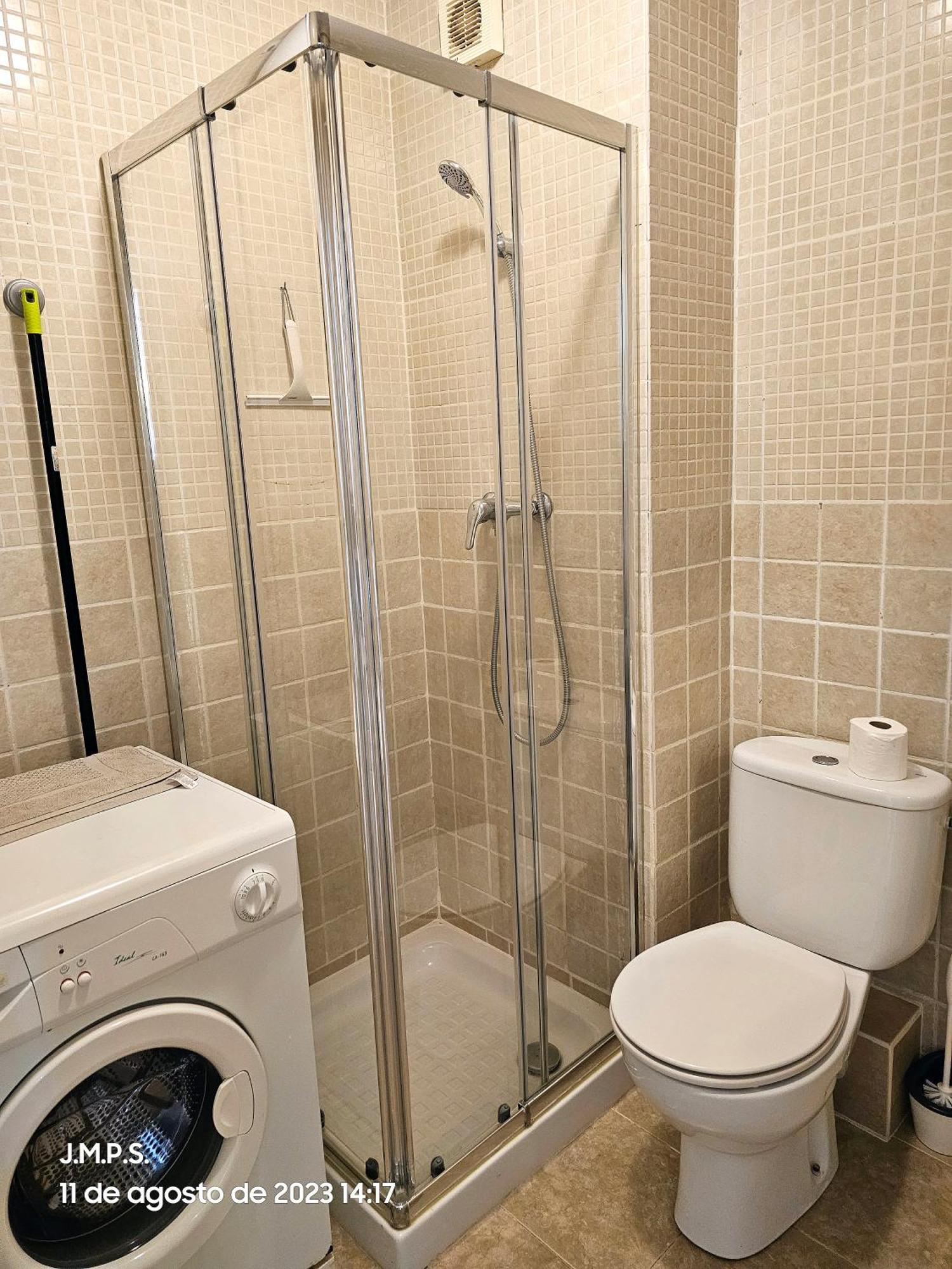 Estudio Acogedor Y Tranquilo En Zona Estupenda Fuengirola Eksteriør billede